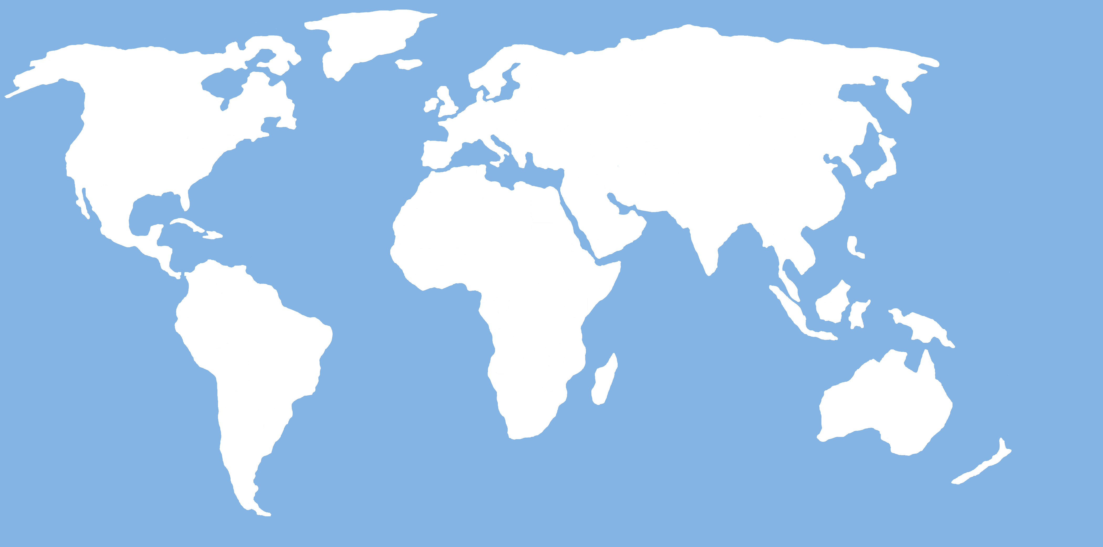 Simple map