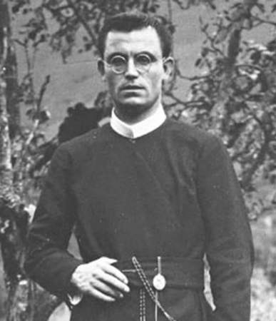 Angel Martinez Miquelez