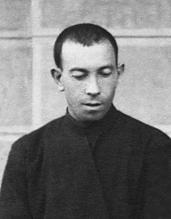 Bernardo Gabriel Saiz Gutierrez