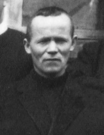Jose Joaquin Pascual Erviti Insausti