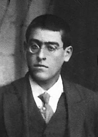 Rafael Maximo Perea Pinedo