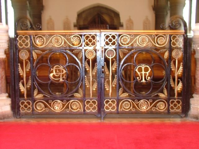 altargates
