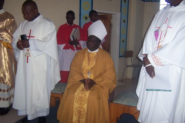 archbishop