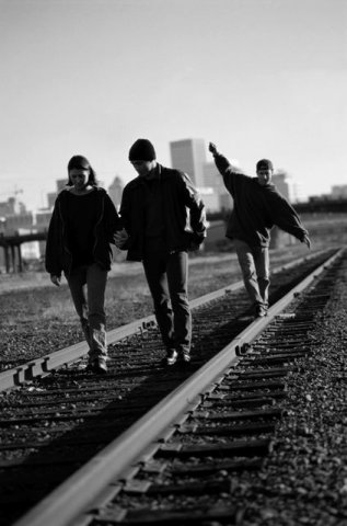 friendstrains