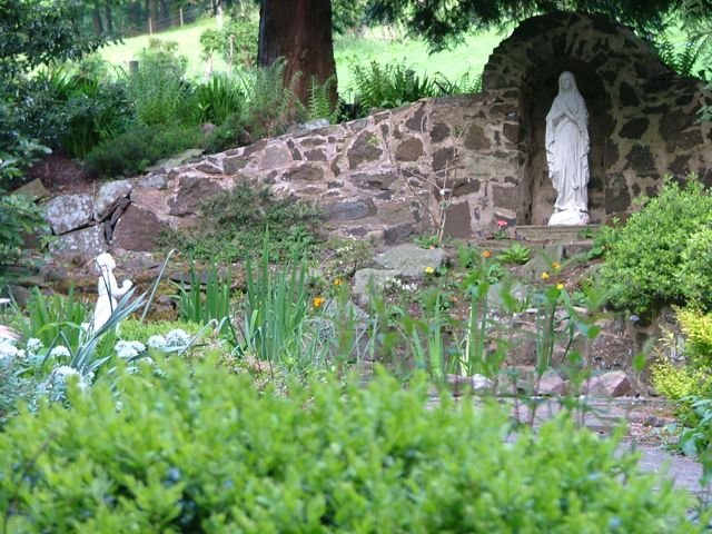 shrine