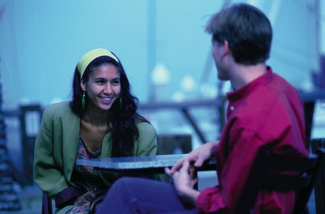 tabletalk