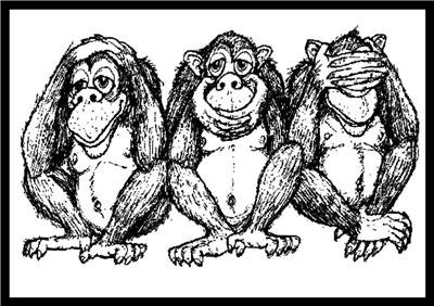 3monkies