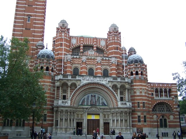 westmincathedral