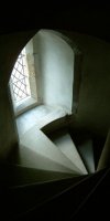 backstairs