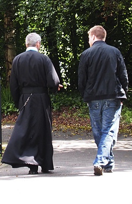 redemptorist-invocation
