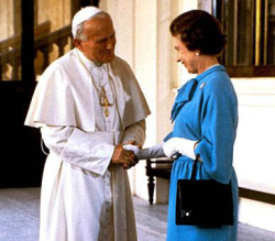 papaeregina