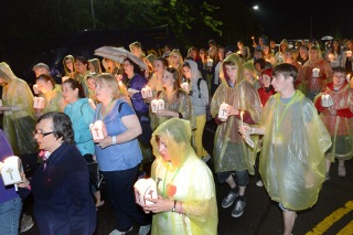 To be Christs disciples 098