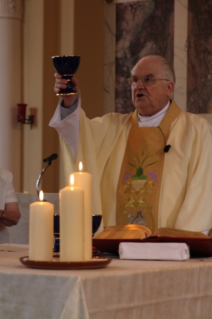 Fr Kevin