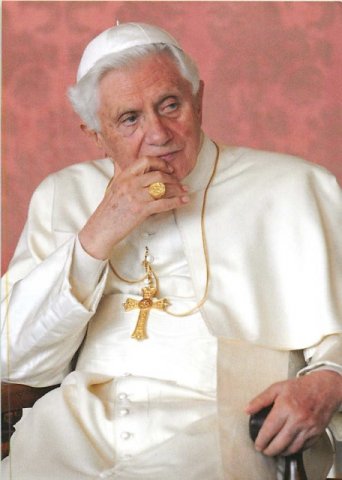 benedictxviemeritus