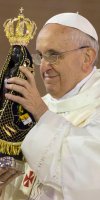 brazil-pope