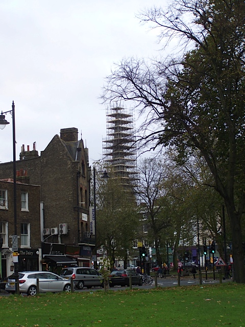 clapham spire4