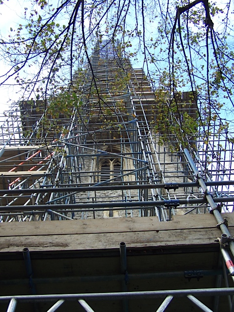 clapham spire7