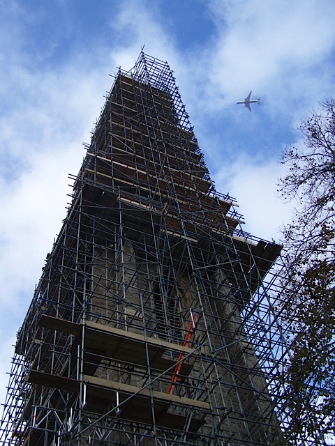 clapham spire8