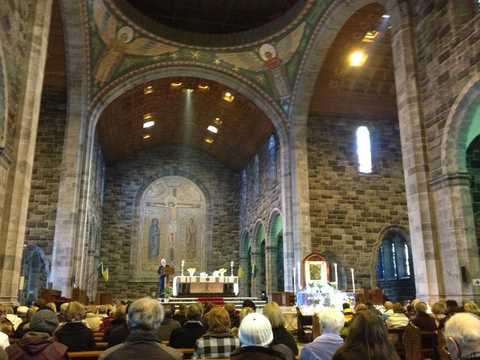 cssr galway novena