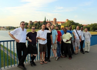 cssr poland 8