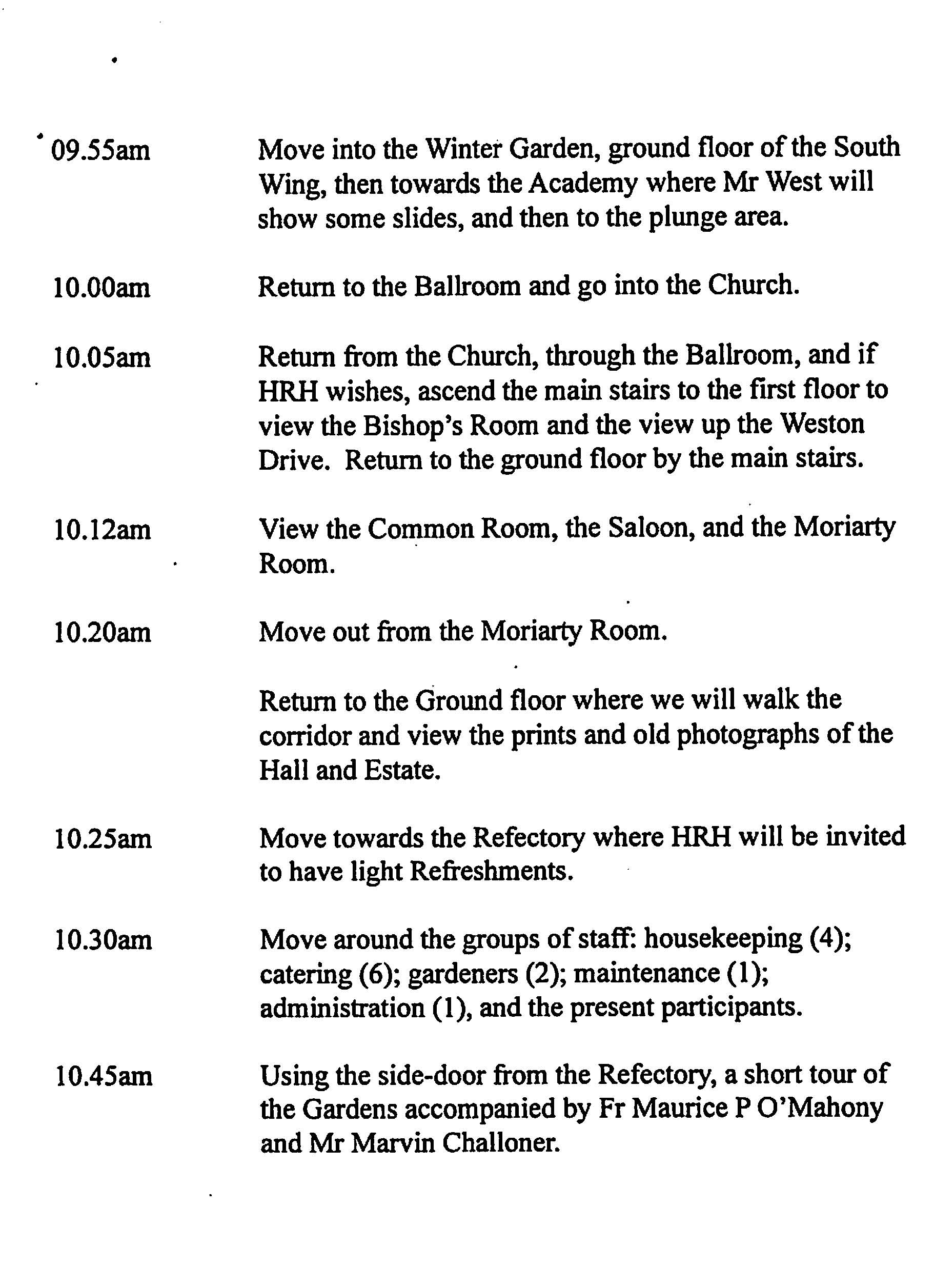 hrh duke of gloucester 1 page 2
