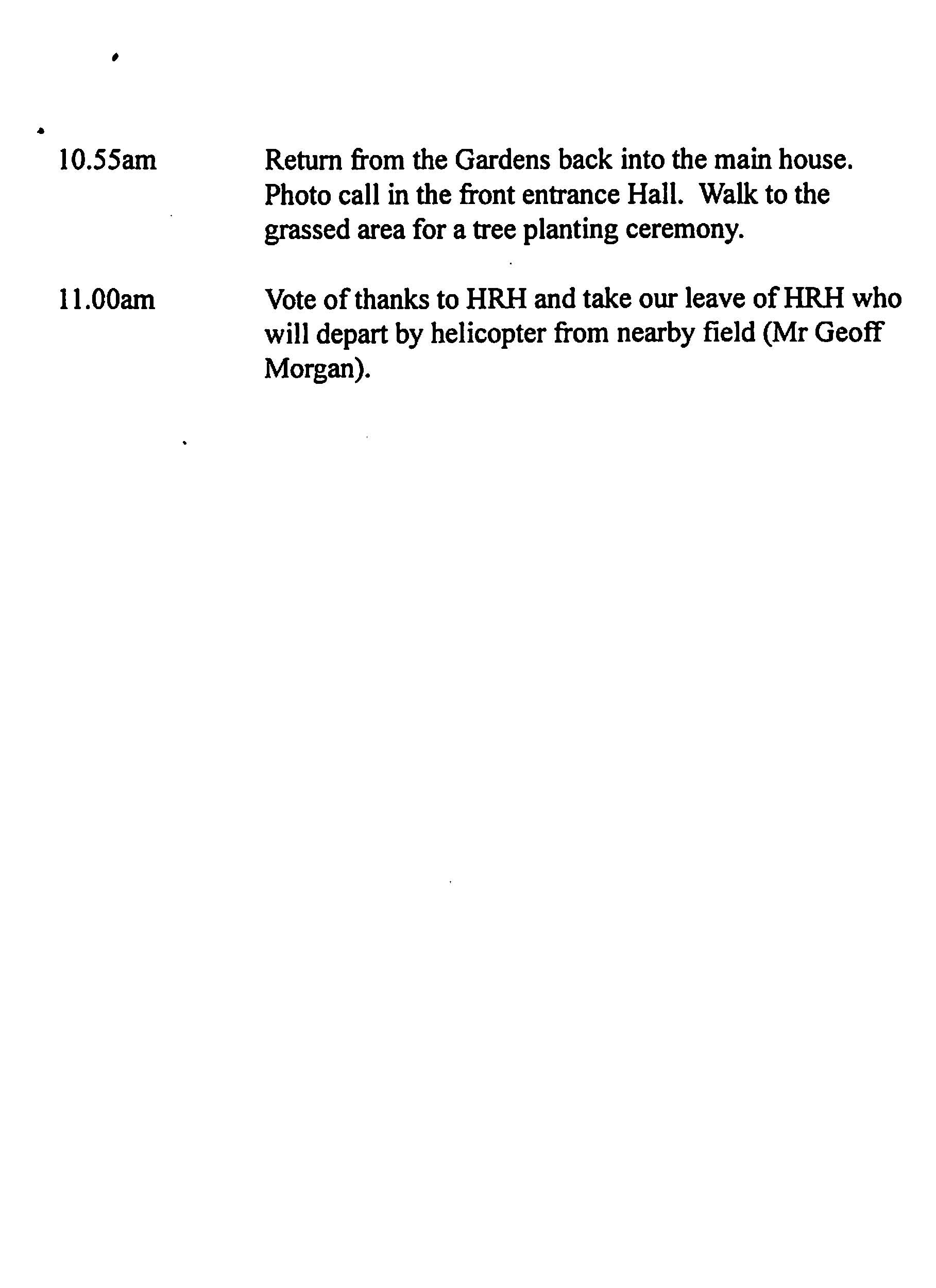 hrh duke of gloucester 1 page 3