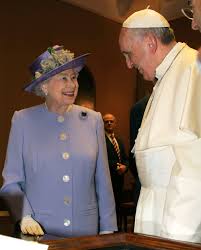 pope regina