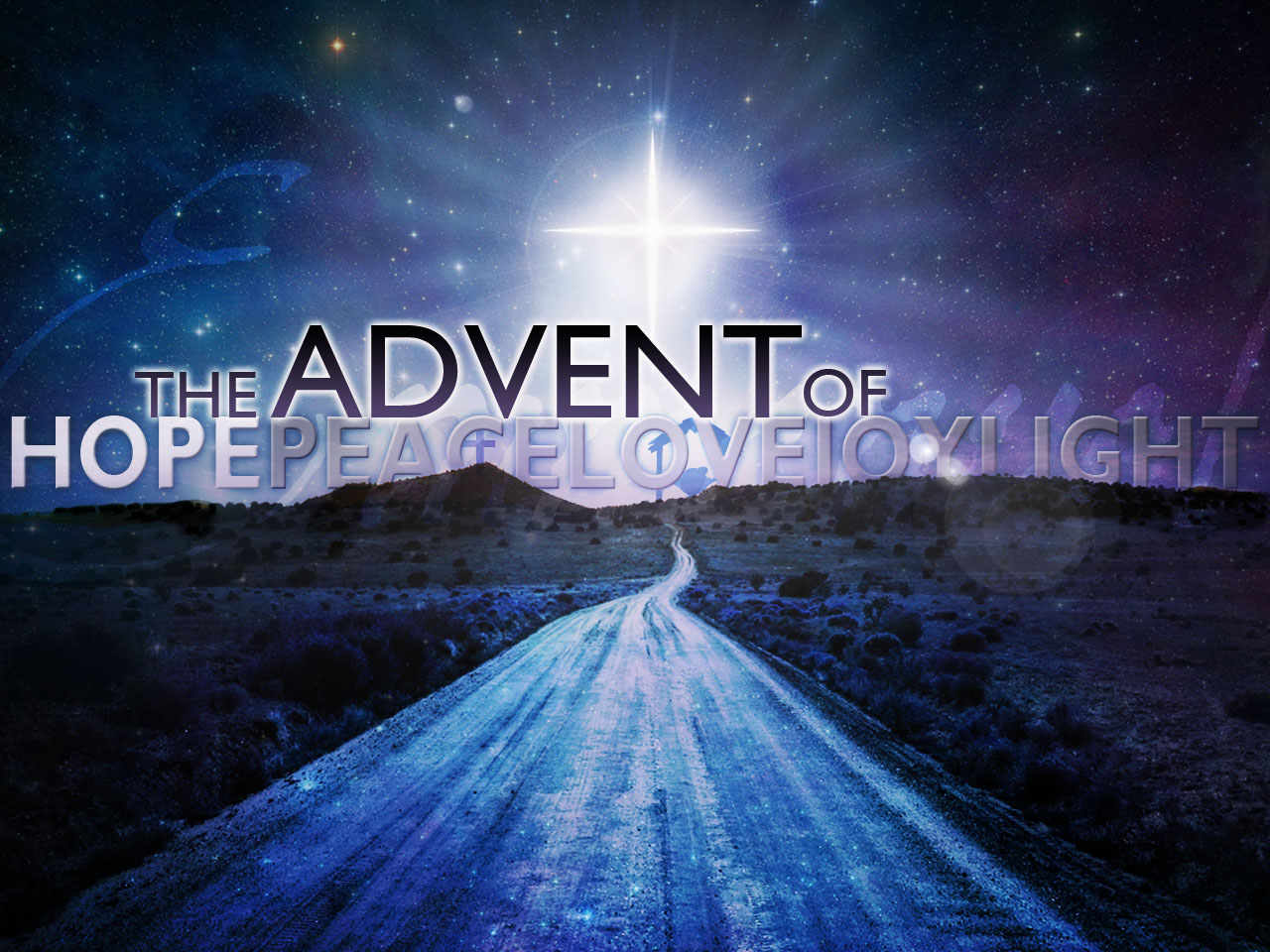 advent cssr