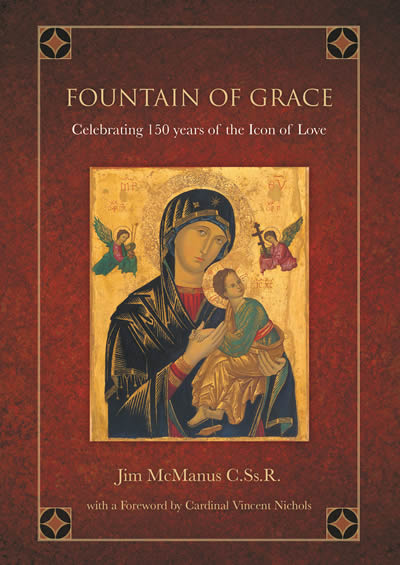 fountain of grace