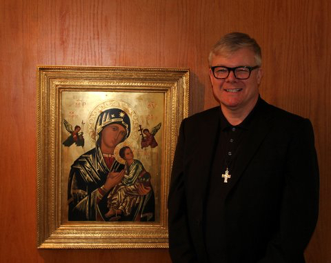 novitiate mike