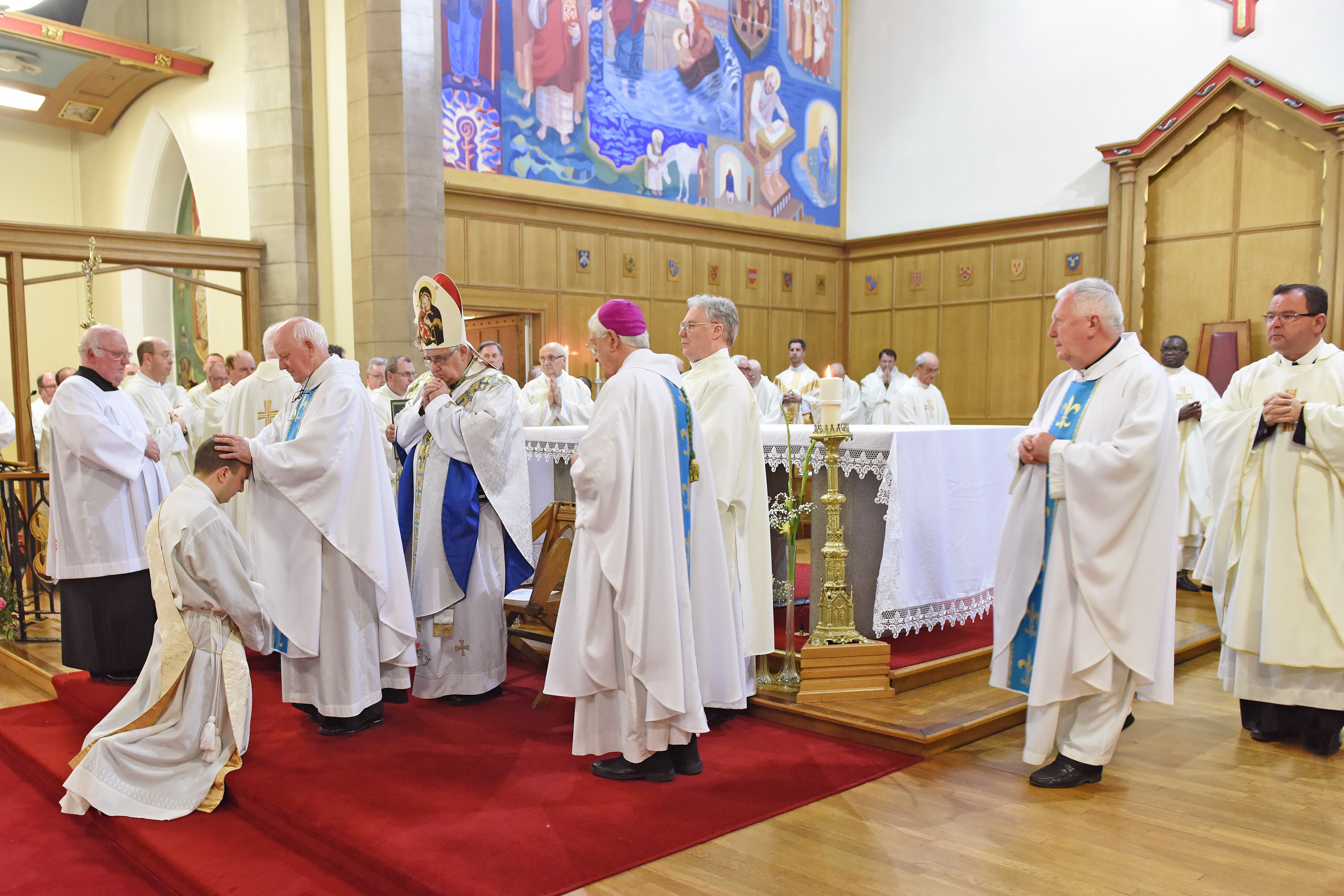 ord fr peter morris 116