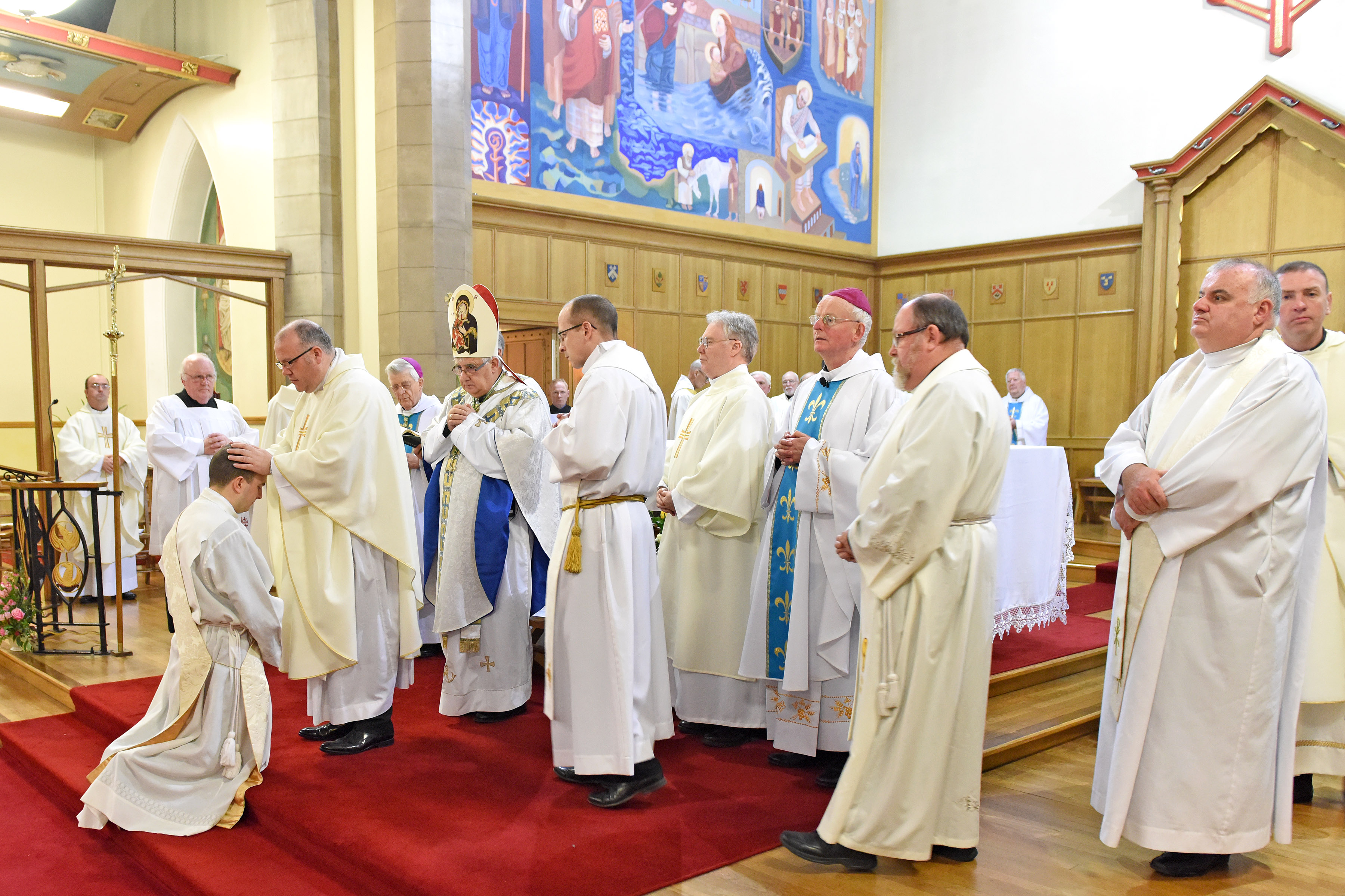 ord fr peter morris 121