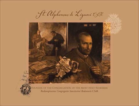 st alphonsus class