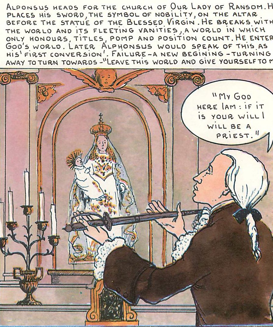 alphonsus and our lady of ransom2