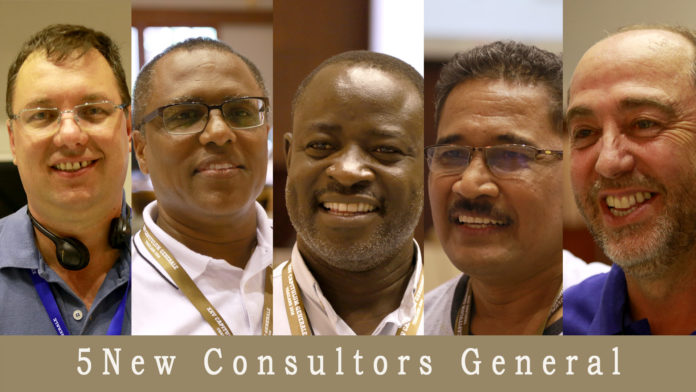 consultors general 2016