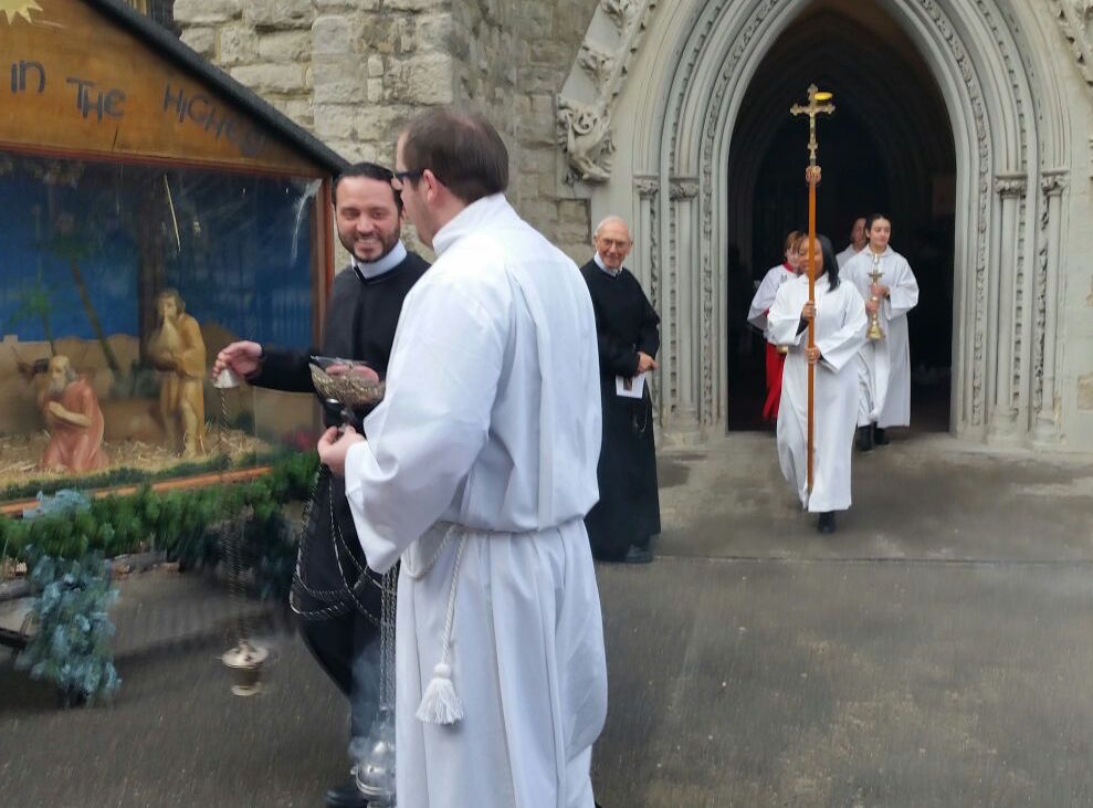 cssr rededication 12