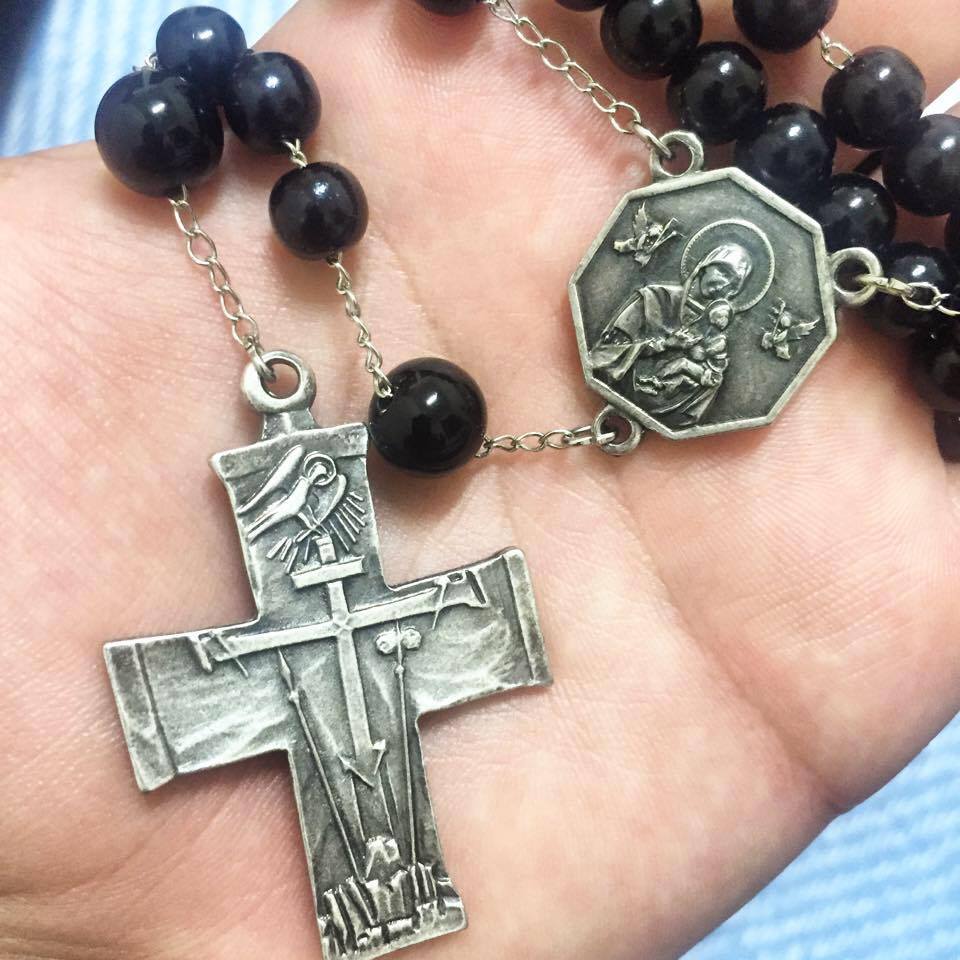 cssr rosary