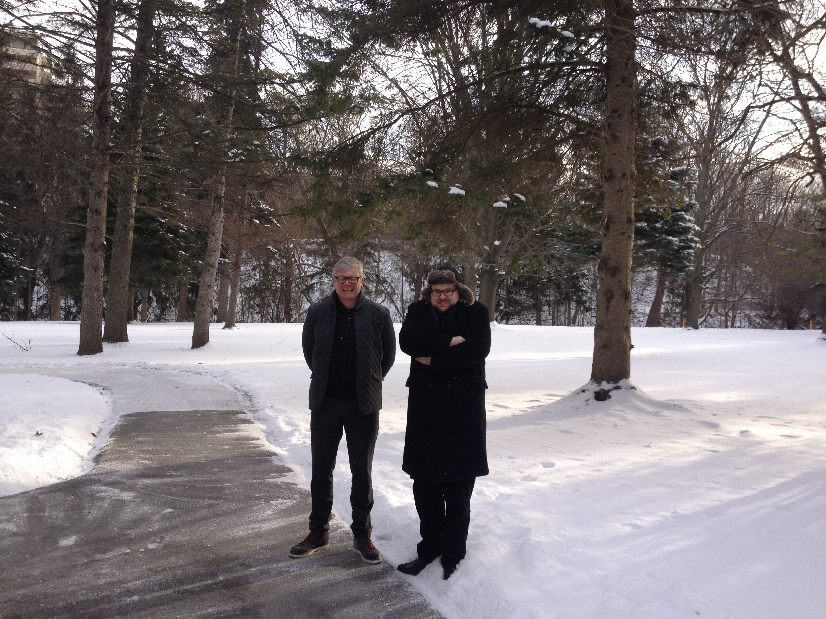 novices canada