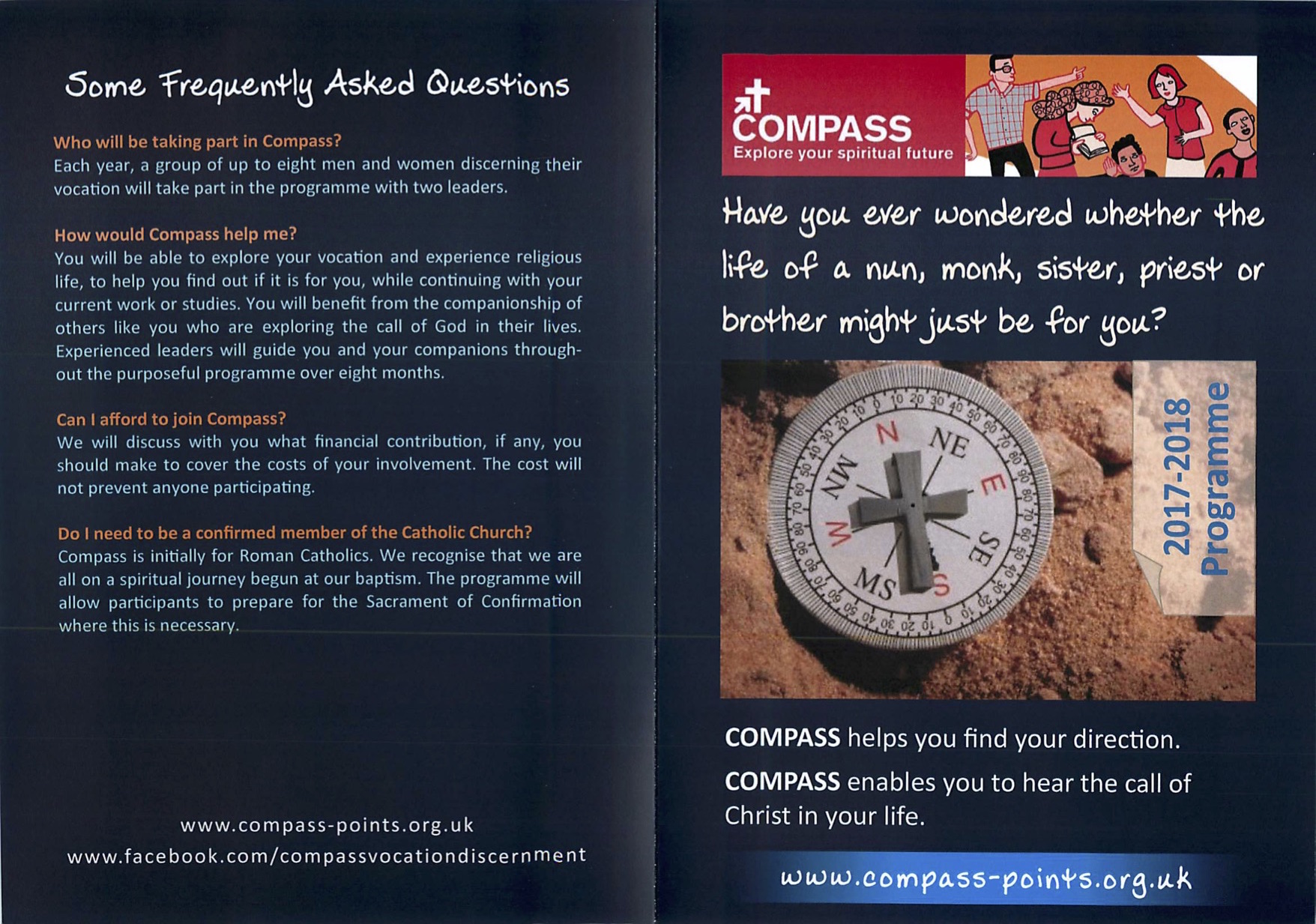 compass 201718