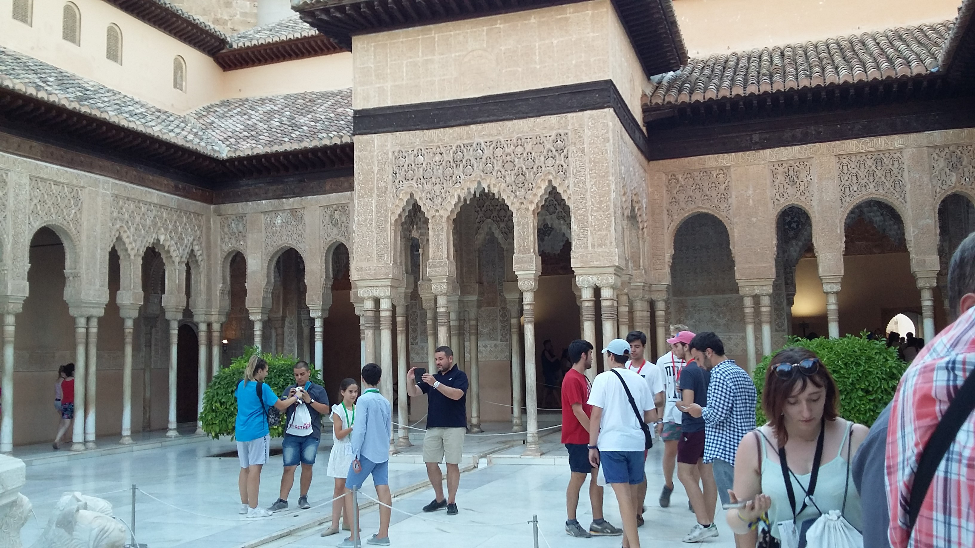 Granada Article 11