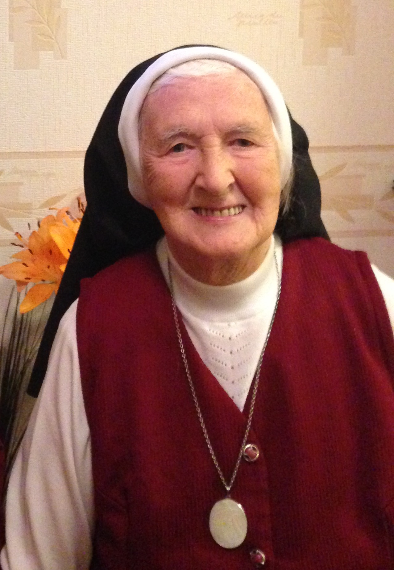 sr m patrick ossr rip