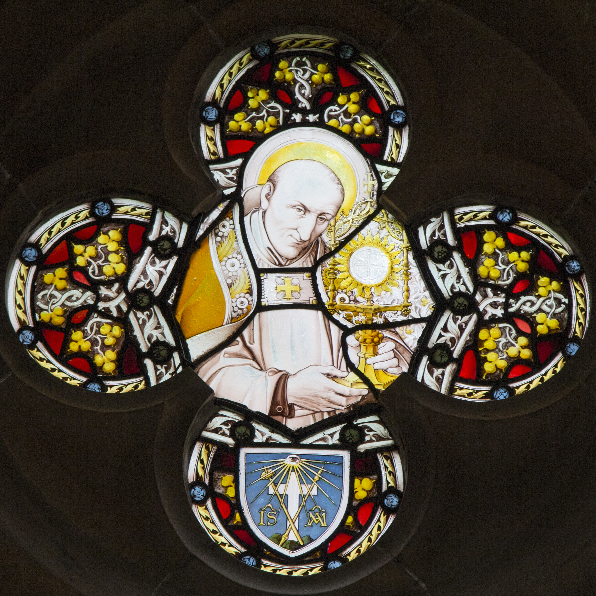 corpus christi liguori