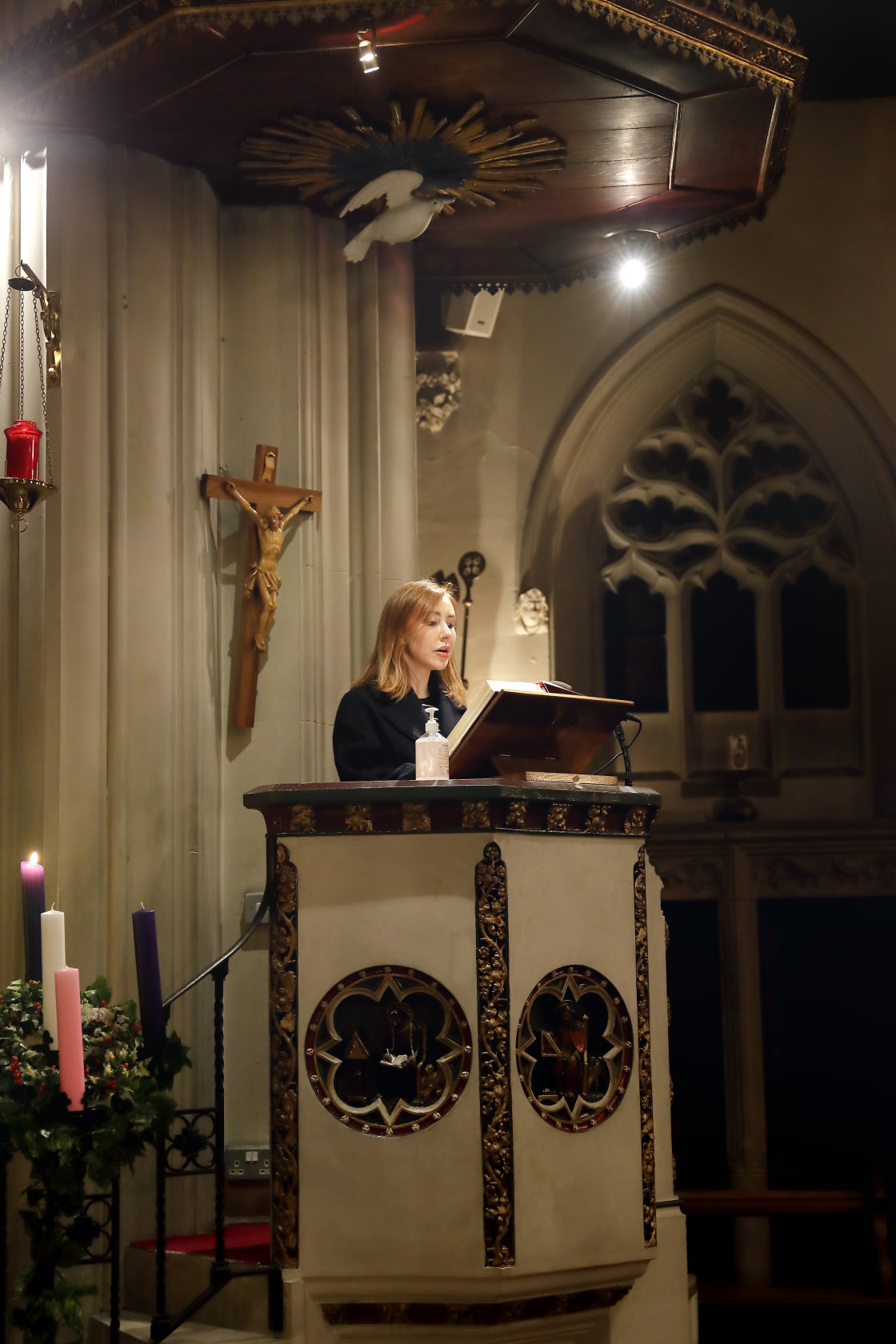 fr royston12