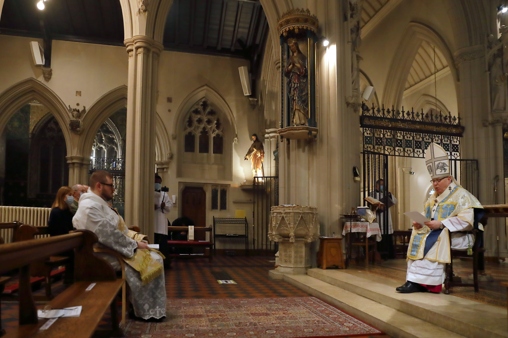 fr royston19