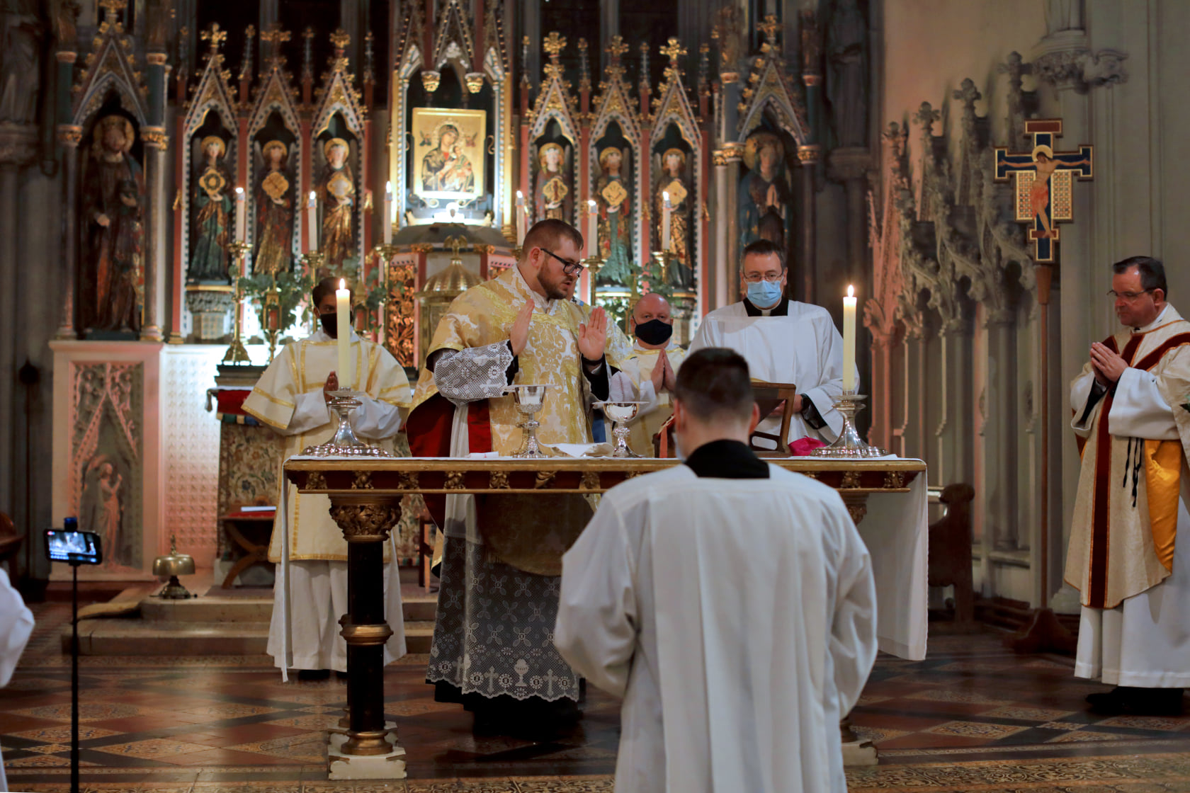 fr royston27