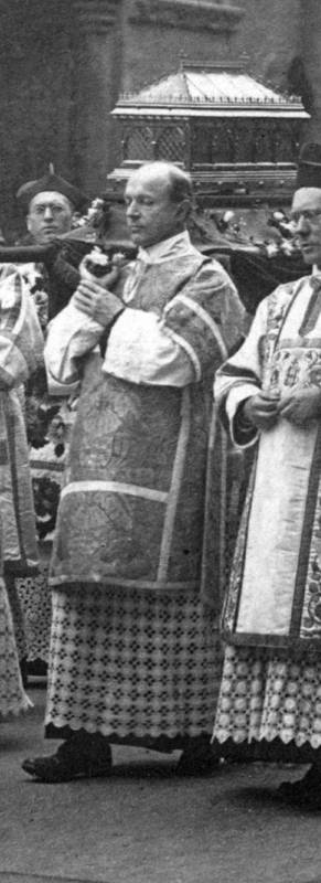 ven. wilhelm janauschek 1920 5a