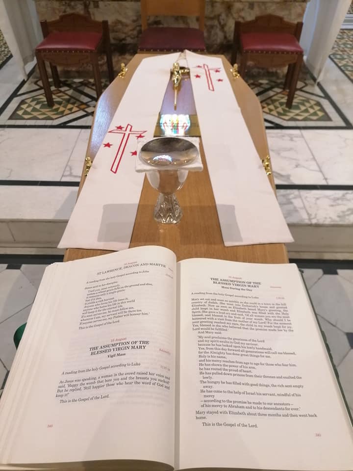 fr martin gay cssr rip aged 67