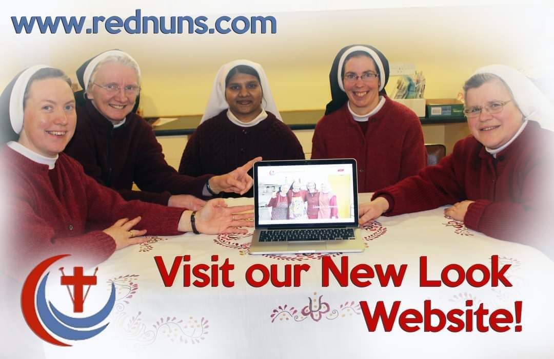 ossr nuns website