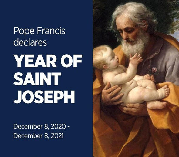 year of st joseph
