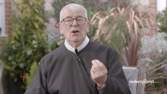 fr d mcbride cssr